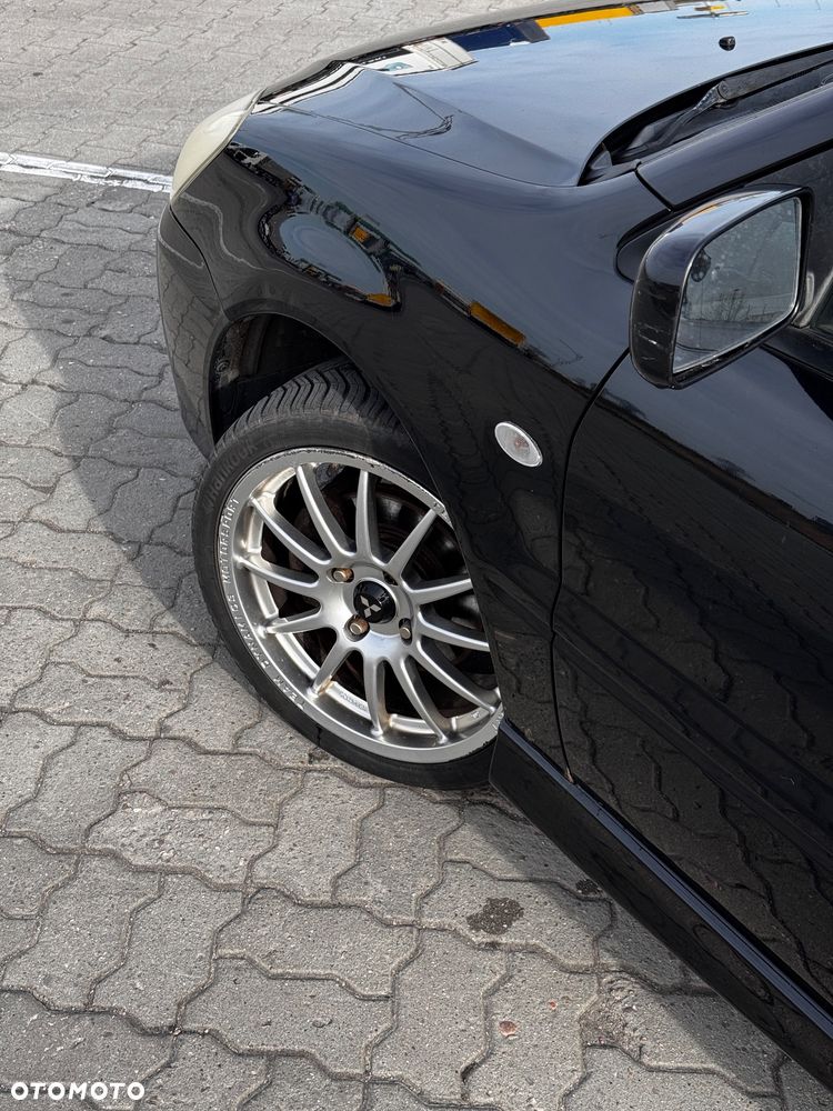 Mitsubishi Lancer 1.6 Comfort - 10