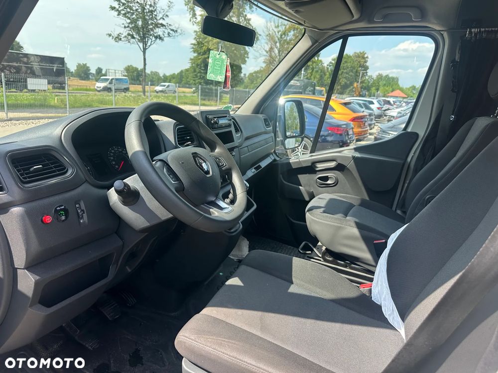 Renault Master - 11