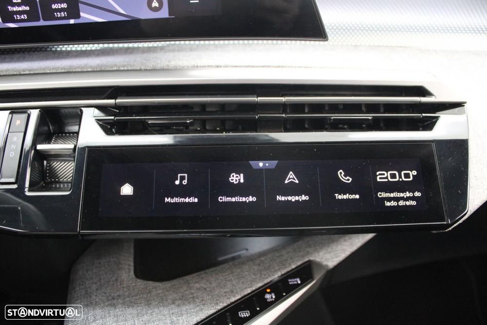 Peugeot E-5008 73 kWh GT - 21