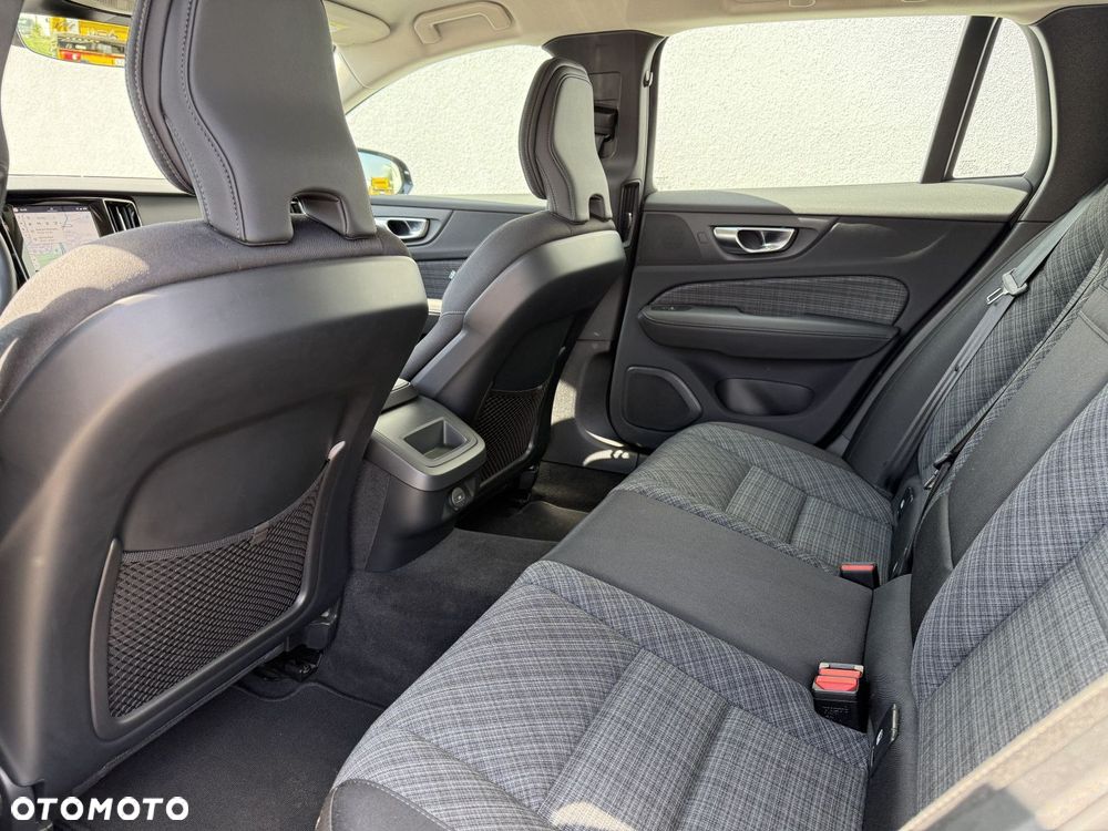 Volvo V60 - 19