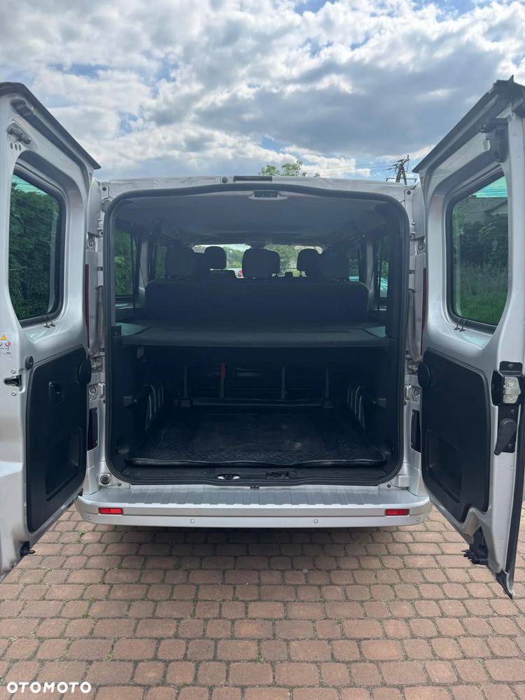 Fiat Talento Kombi L2 SX - 16