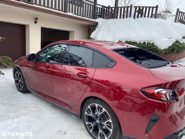 BMW Seria 2 218d M Sport sport - 8