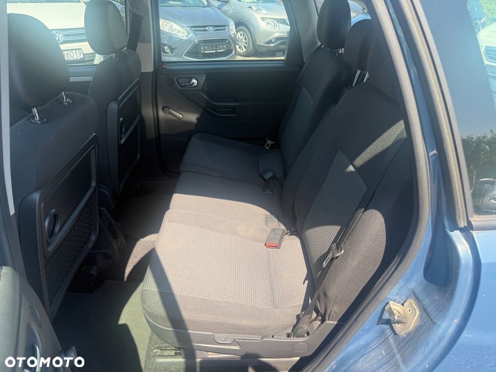 Opel Meriva - 19