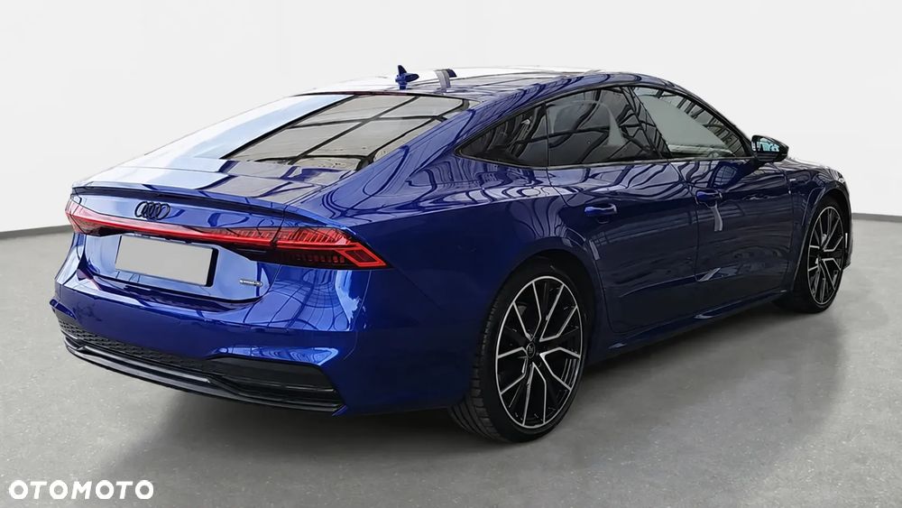 Audi A7 Sportback 2023 photo 5