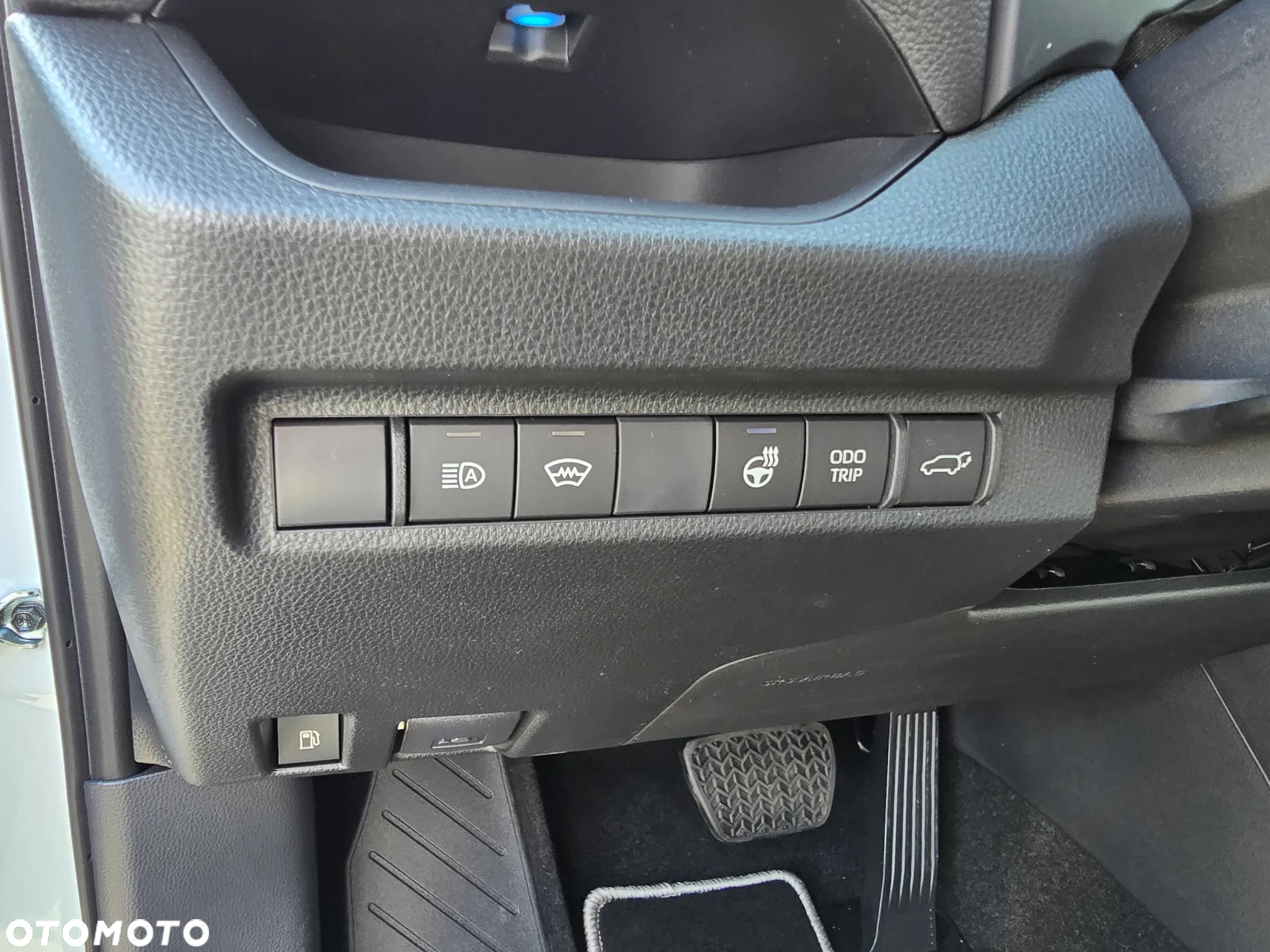 Toyota RAV4 2.5 Hybrid Selection 4x4 - 12