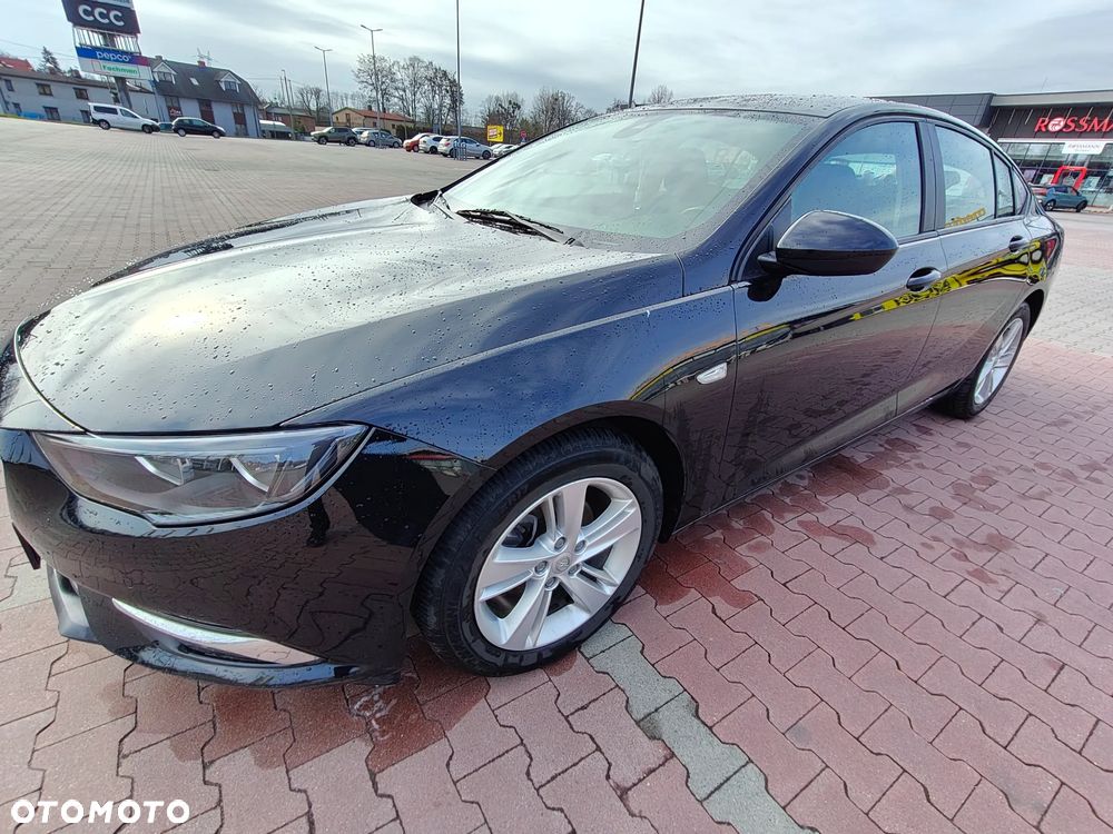 Opel Insignia - 13
