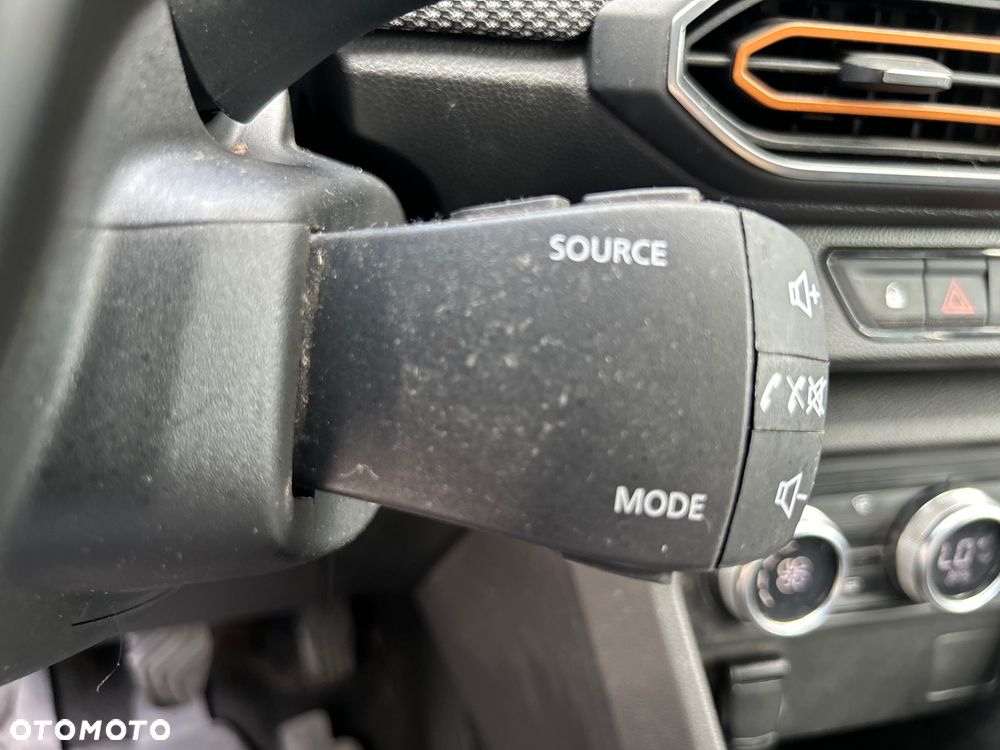 Dacia Sandero Stepway 1.0 TCe Comfort - 31