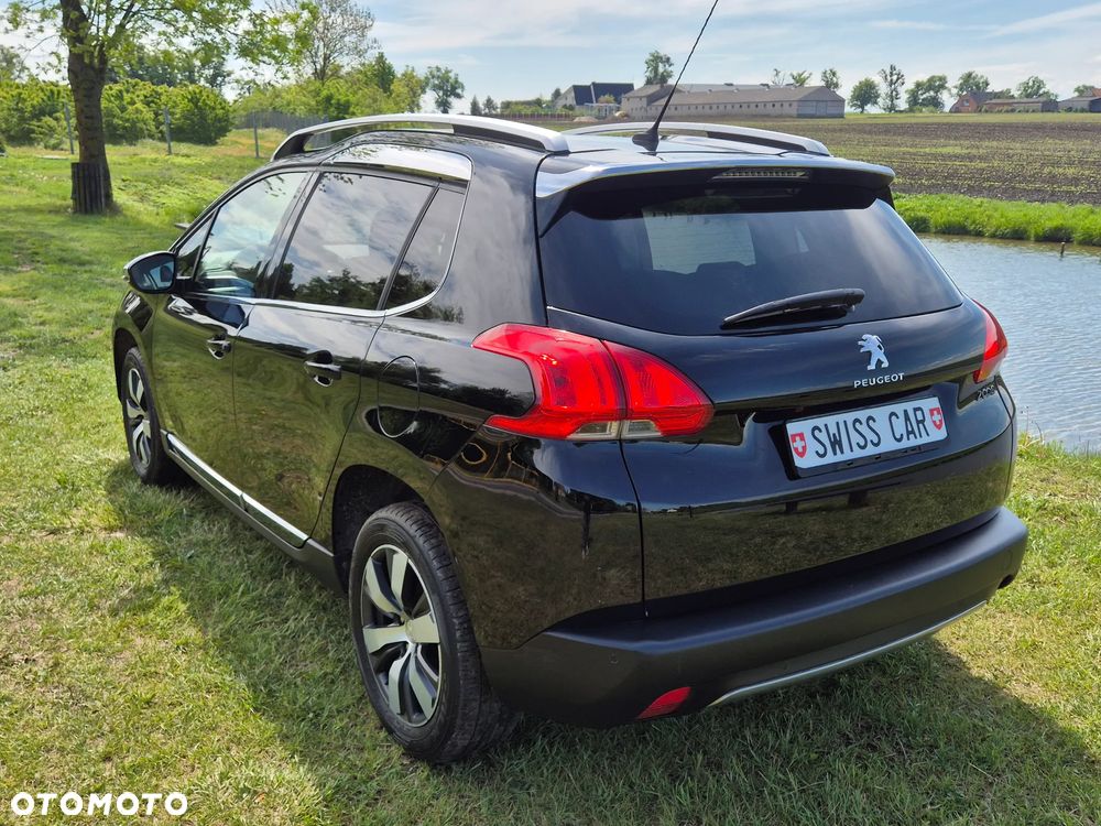 Peugeot 2008 120 VTI Allure - 6