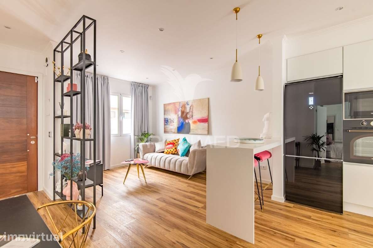 Apartamento T2 Funchal - Grande imagem: 4/22