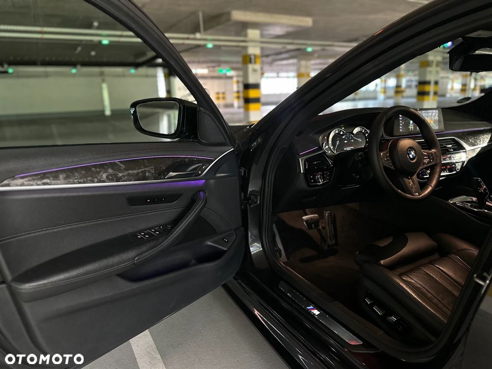 BMW Seria 5 - 29