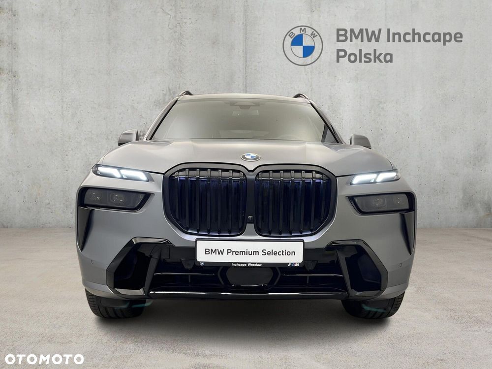 BMW X7 - 8