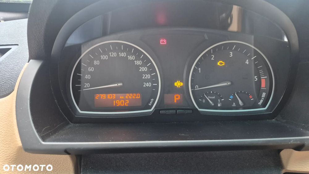 BMW X3 - 15
