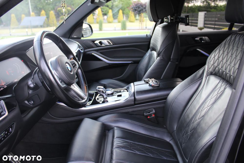 BMW X5 xDrive30d - 4