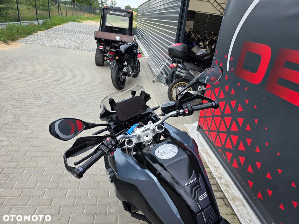 BMW GS - 19