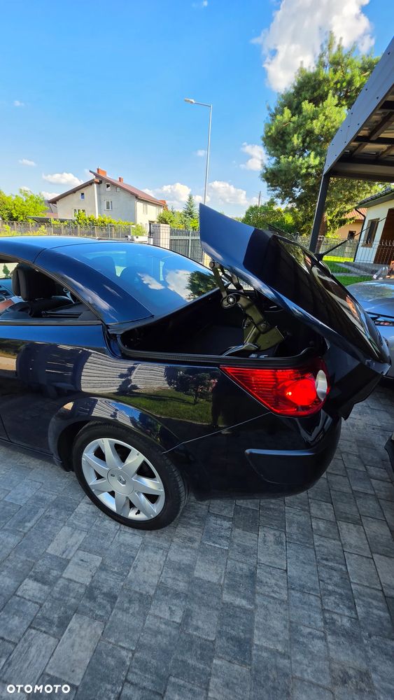 Renault Megane 1.6 16V Authentique - 21