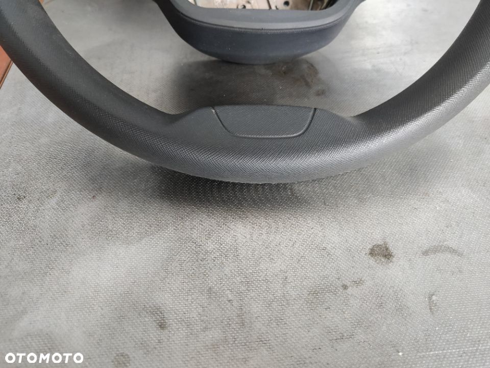 Kierownica Skoda Octavia IV 4 Superb 3 FL Fabia III lift Scala Karoq Kodiaq 5E3419091 - 3