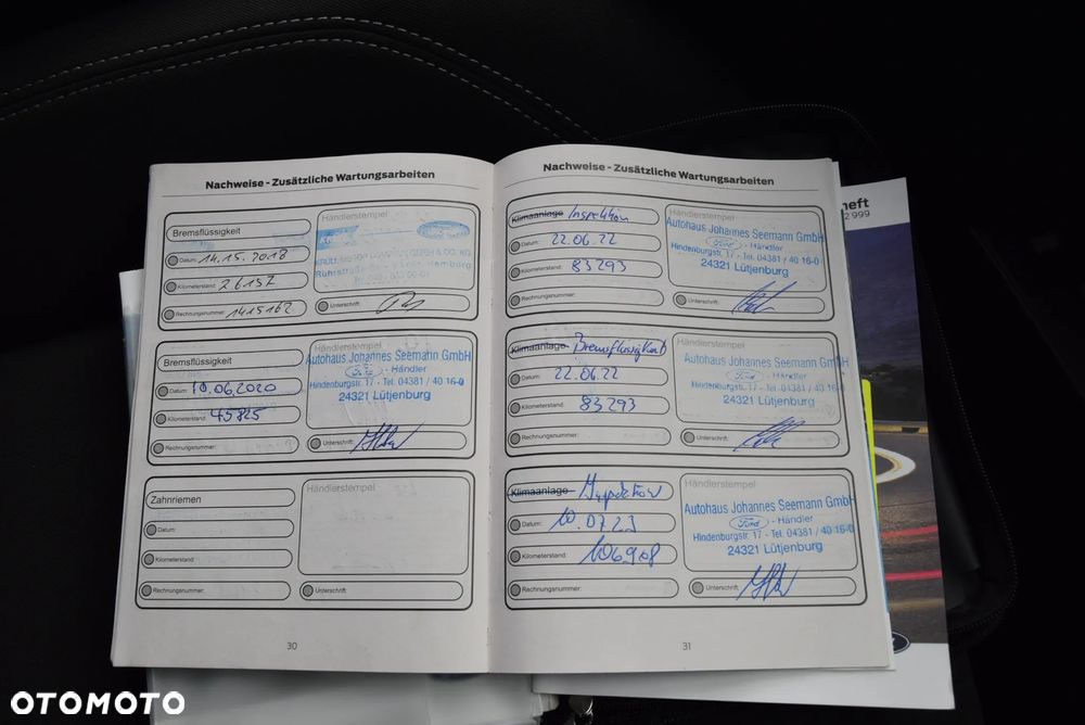 Ford C-MAX 1.0 EcoBoost Ambiente ASS - 27