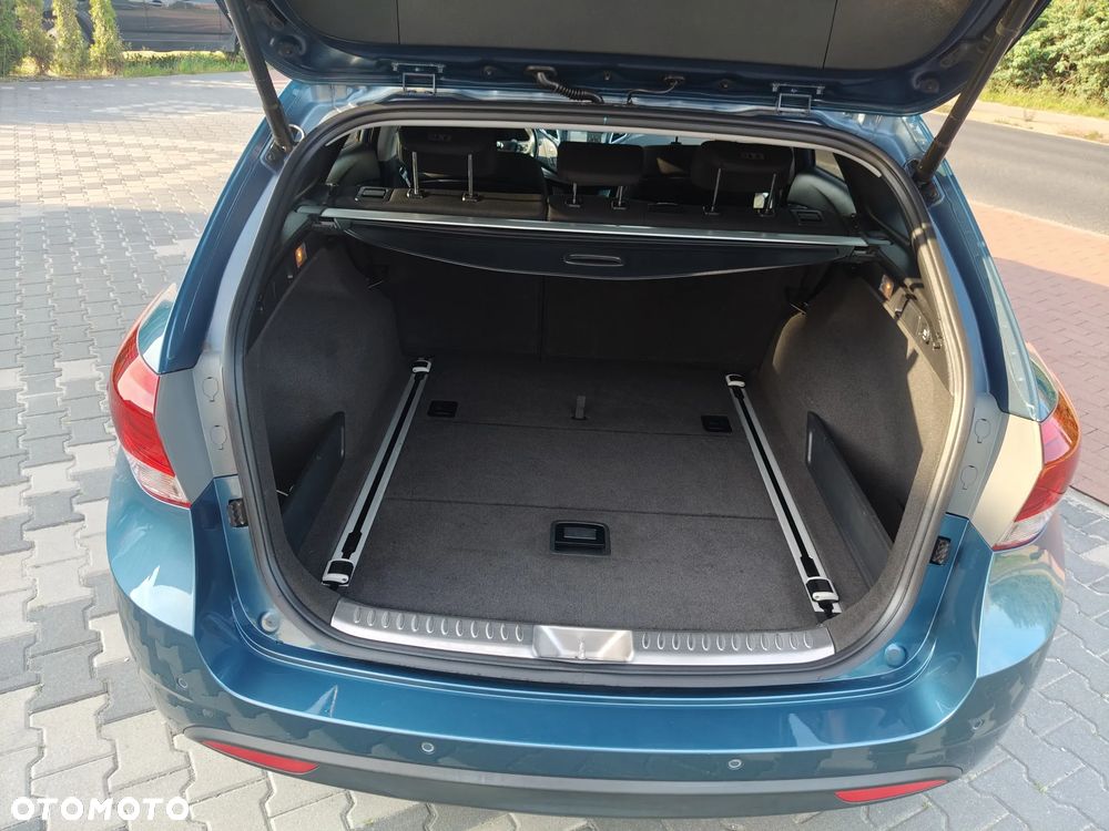 Hyundai i40 1.7 CRDi Premium DCT - 33