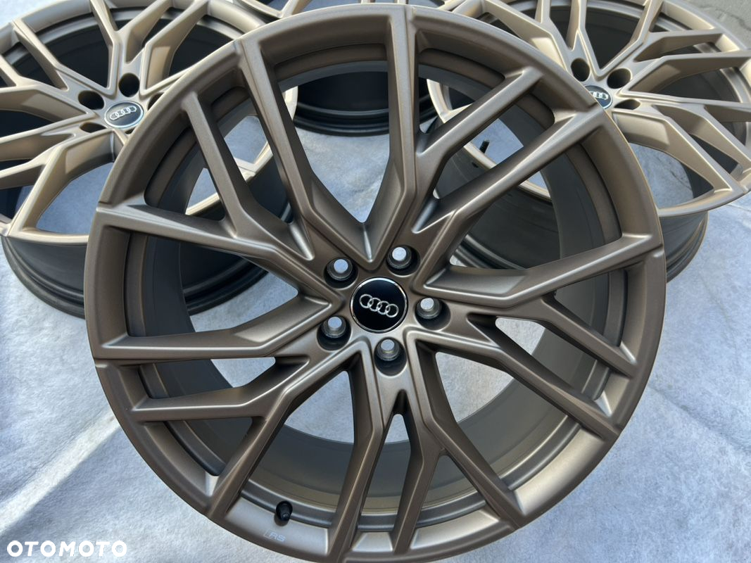 Felgi audi Q4-E-Tron - 10