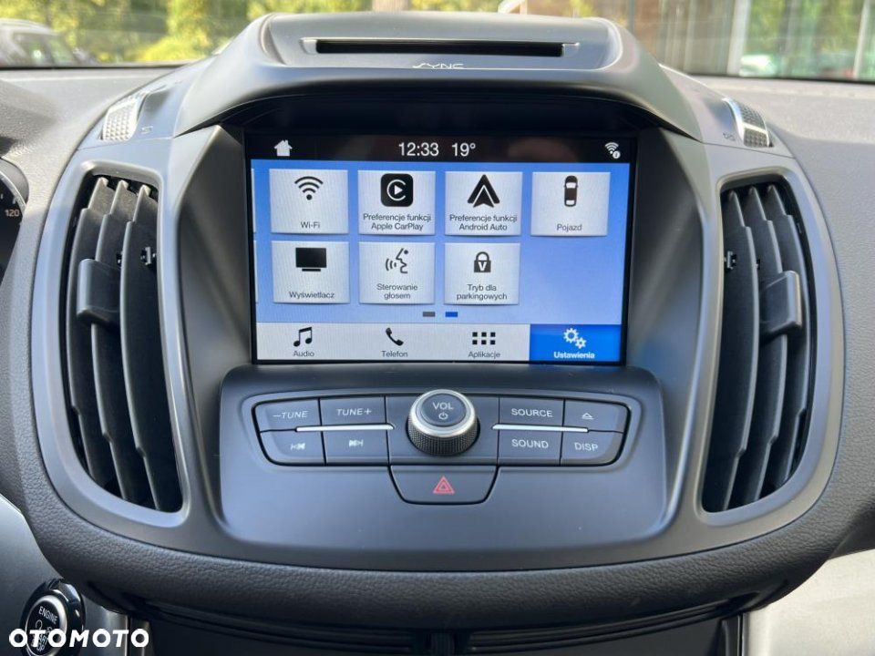 Ford Kuga - 13