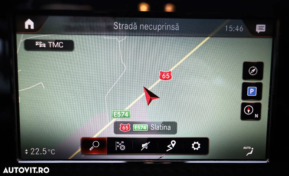 Mercedes-Benz A - 25