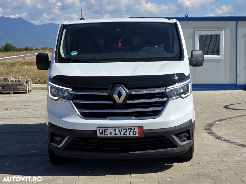 Renault Trafic - 12