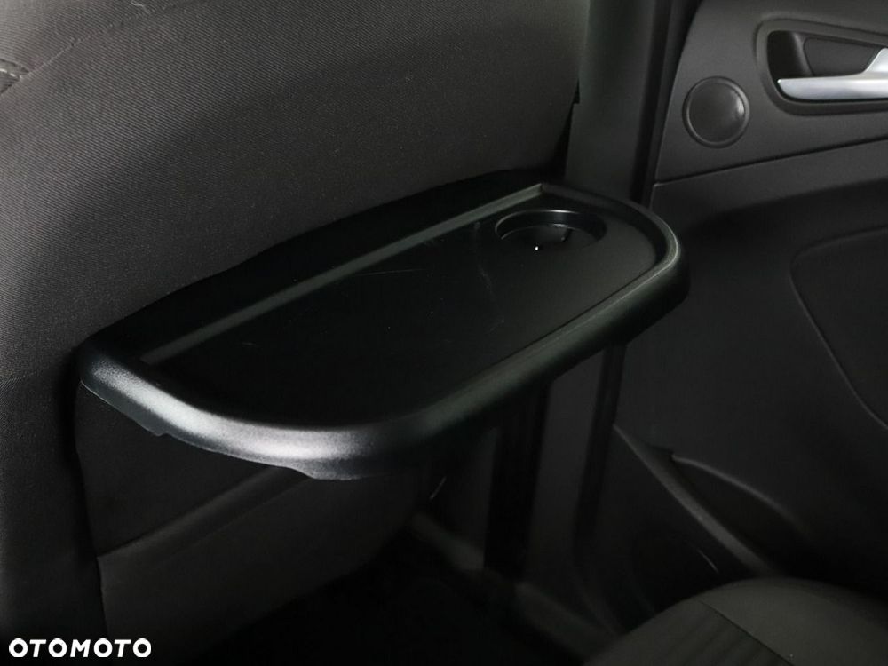 Ford C-MAX 1.5 EcoBoost Start-Stop-System Titanium - 35