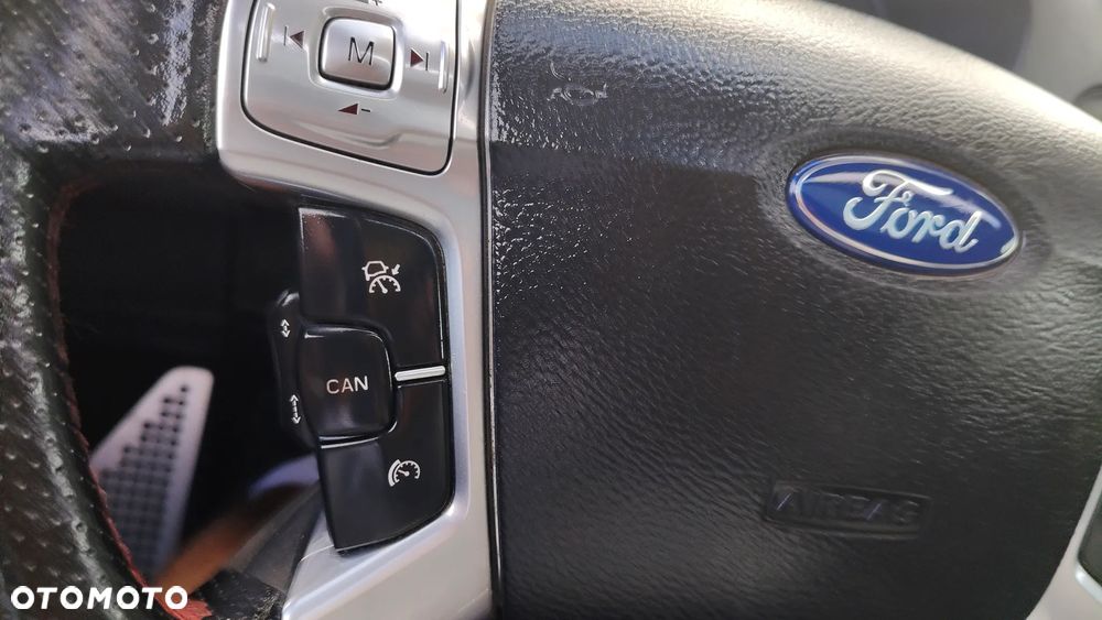 Ford Mondeo 2.0 TDCi Titanium S - 28