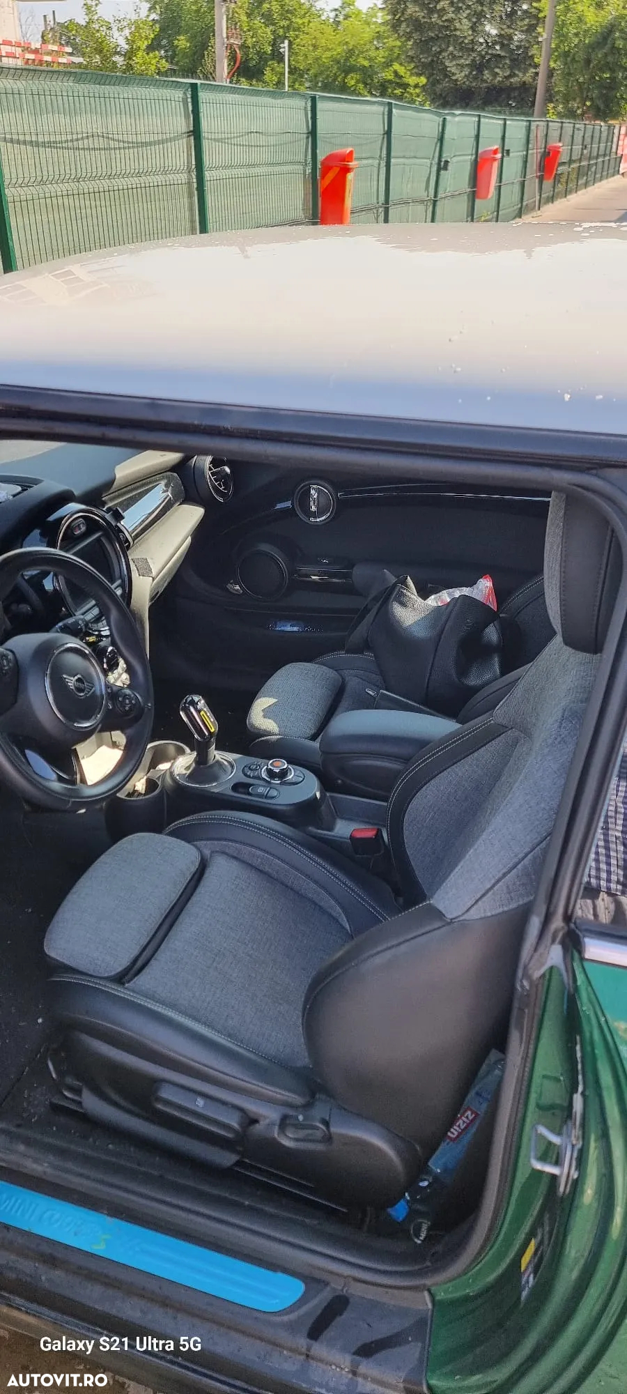 Mini Cooper S - 17