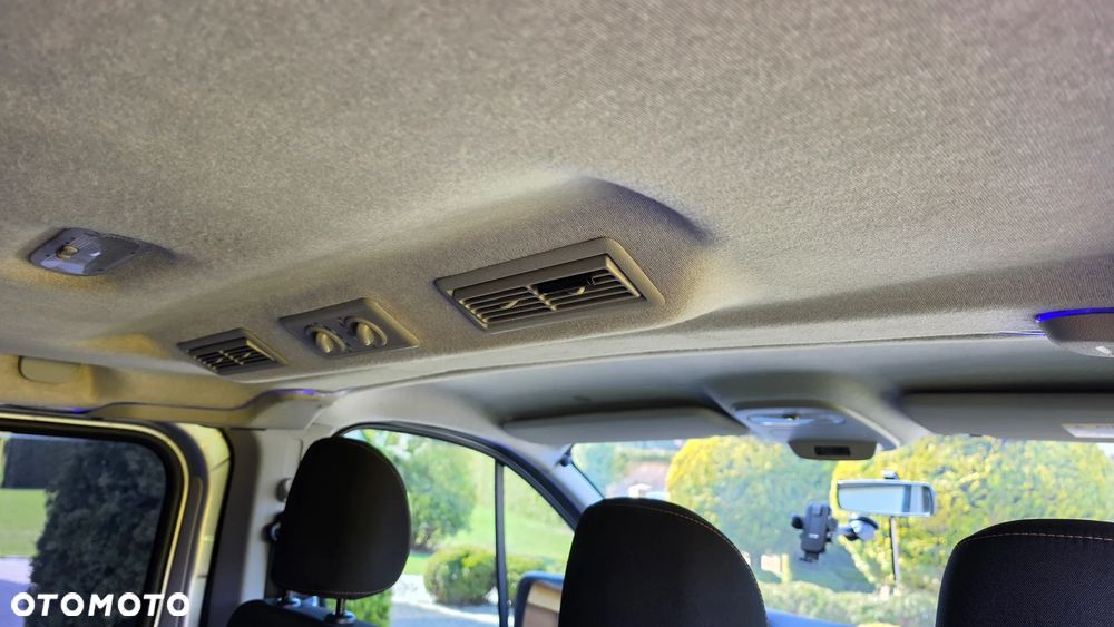 Fiat Talento Multicab L2H1 SX - 39