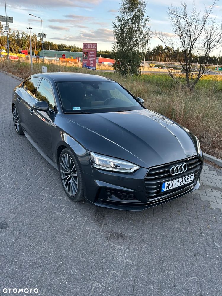 Audi A5 - 16