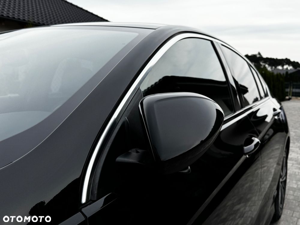 Opel Insignia 2.0 CDTI Ultimate S&S - 17