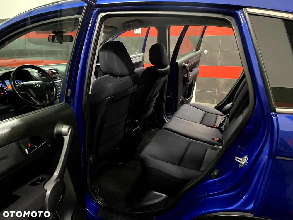 Honda CR-V 2.0 Elegance - 17