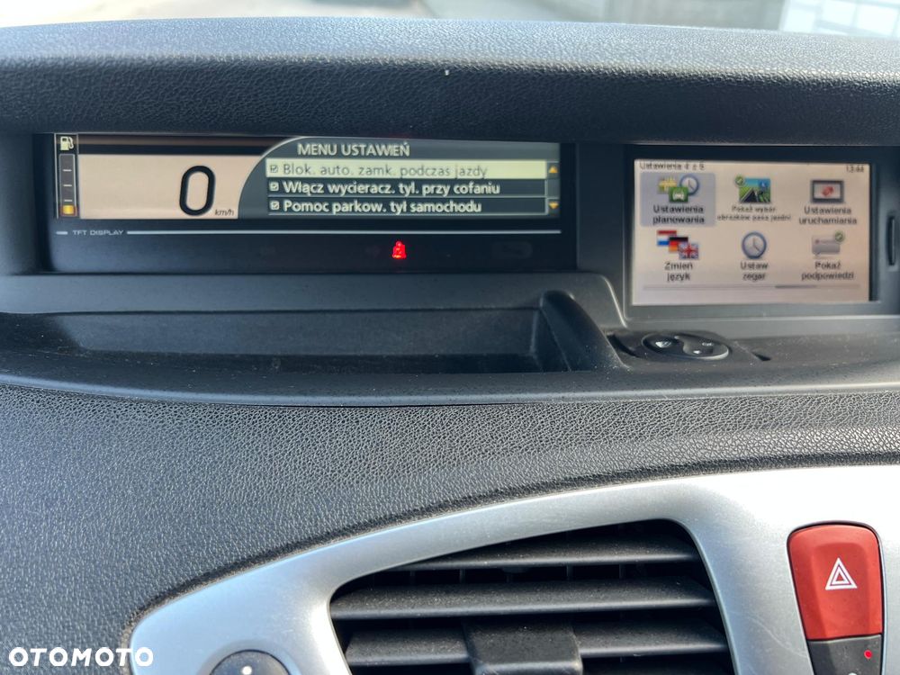 Renault Scenic - 9