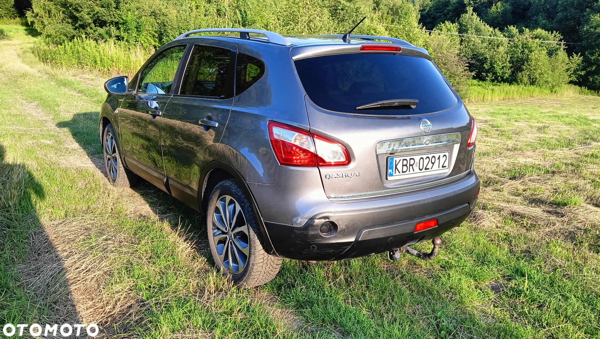 Nissan Qashqai - 7