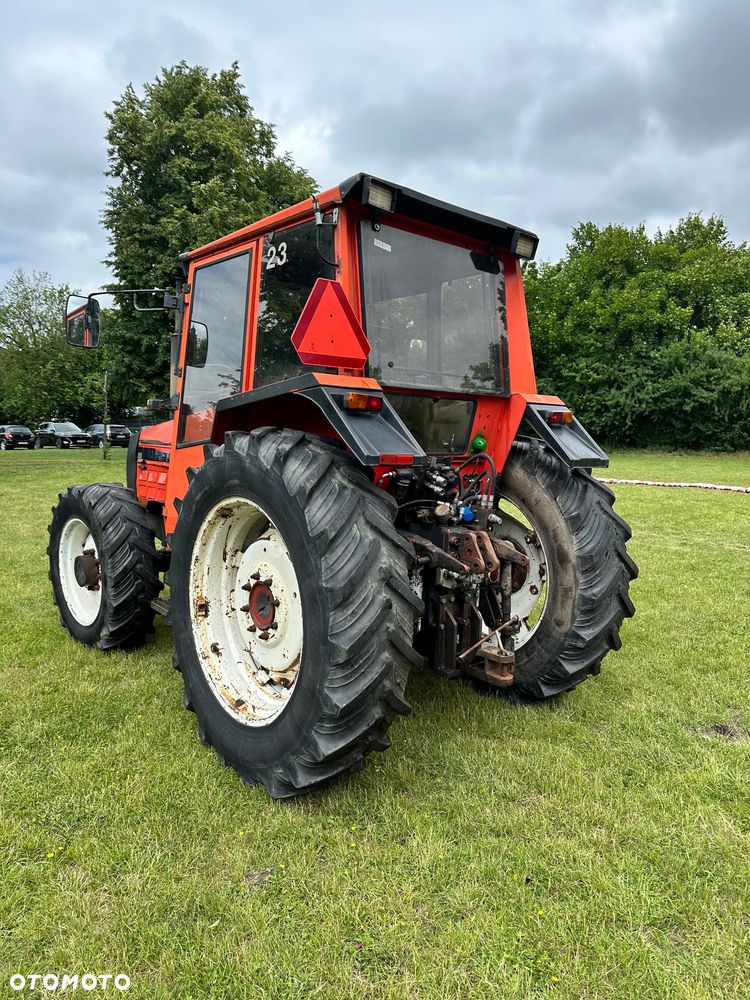 Valmet 805 - 3