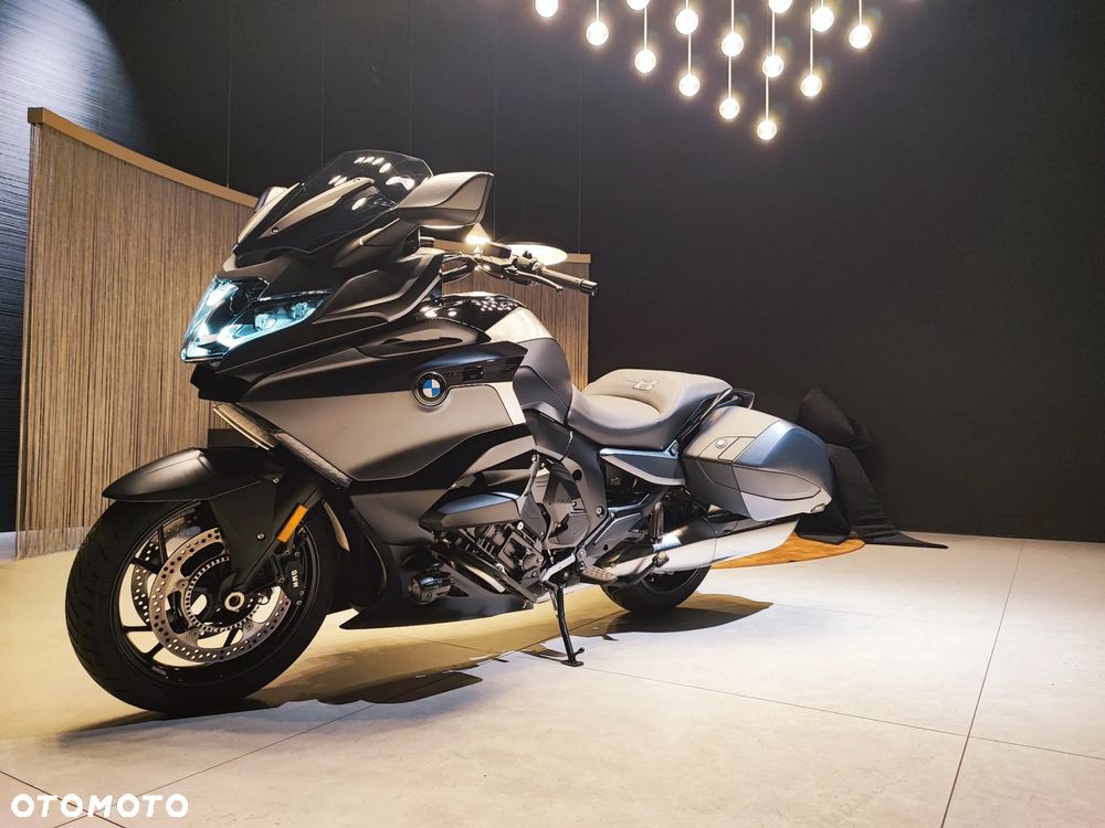 BMW K - 12