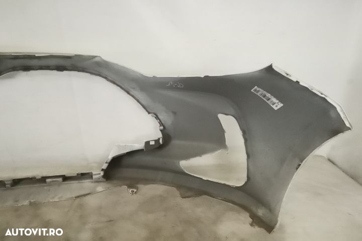 Bara Fata Originala In Stare Buna Toyota  Yaris  XP210 [2020 - 2023] - 6