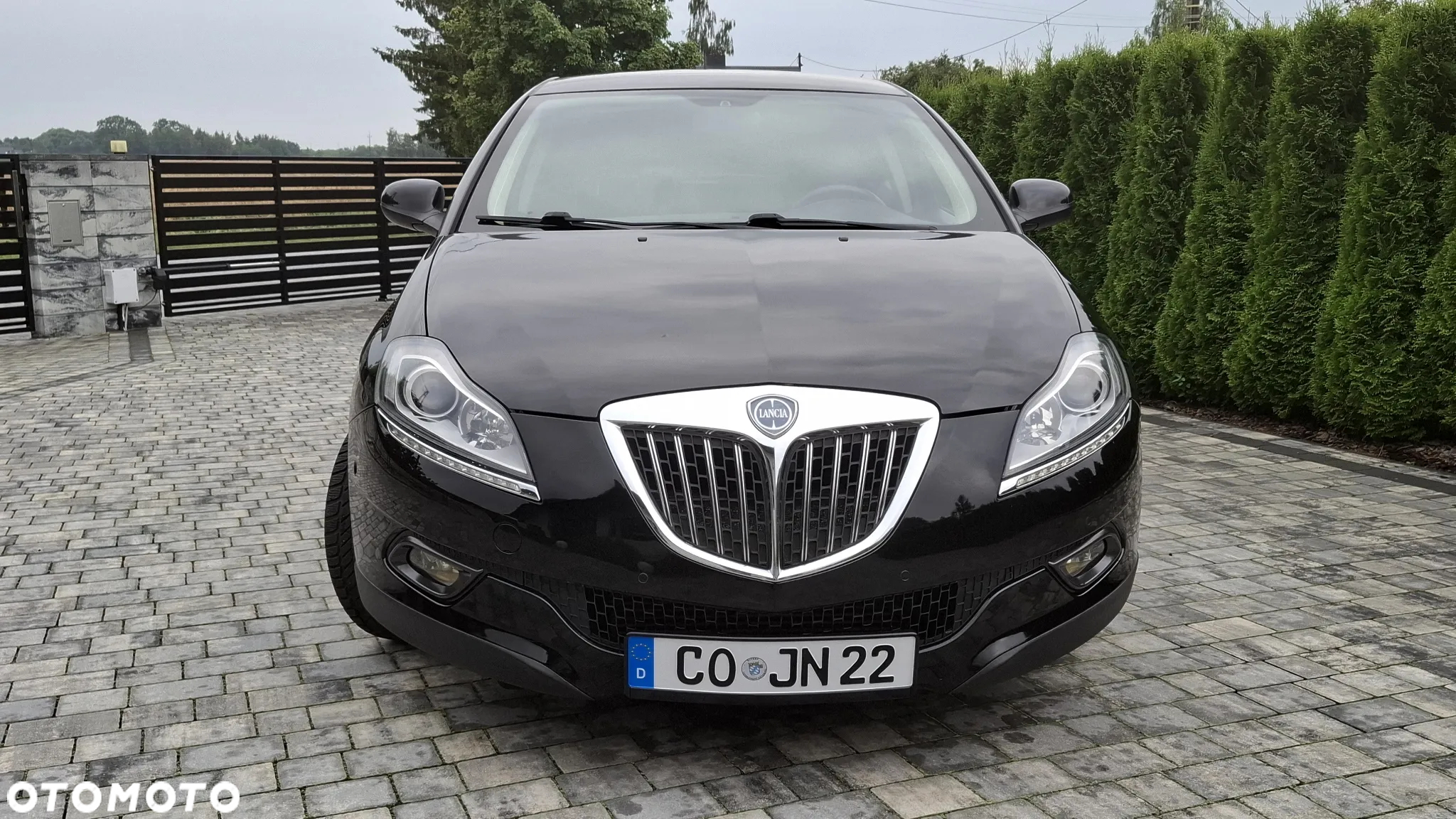 Lancia Delta 1.4 T-Jet 16v Argento - 8