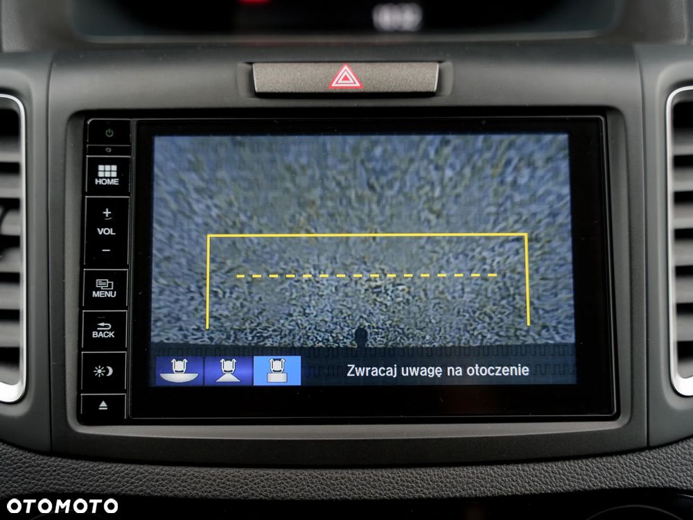 Honda CR-V 1.6i DTEC 2WD Elegance - 39