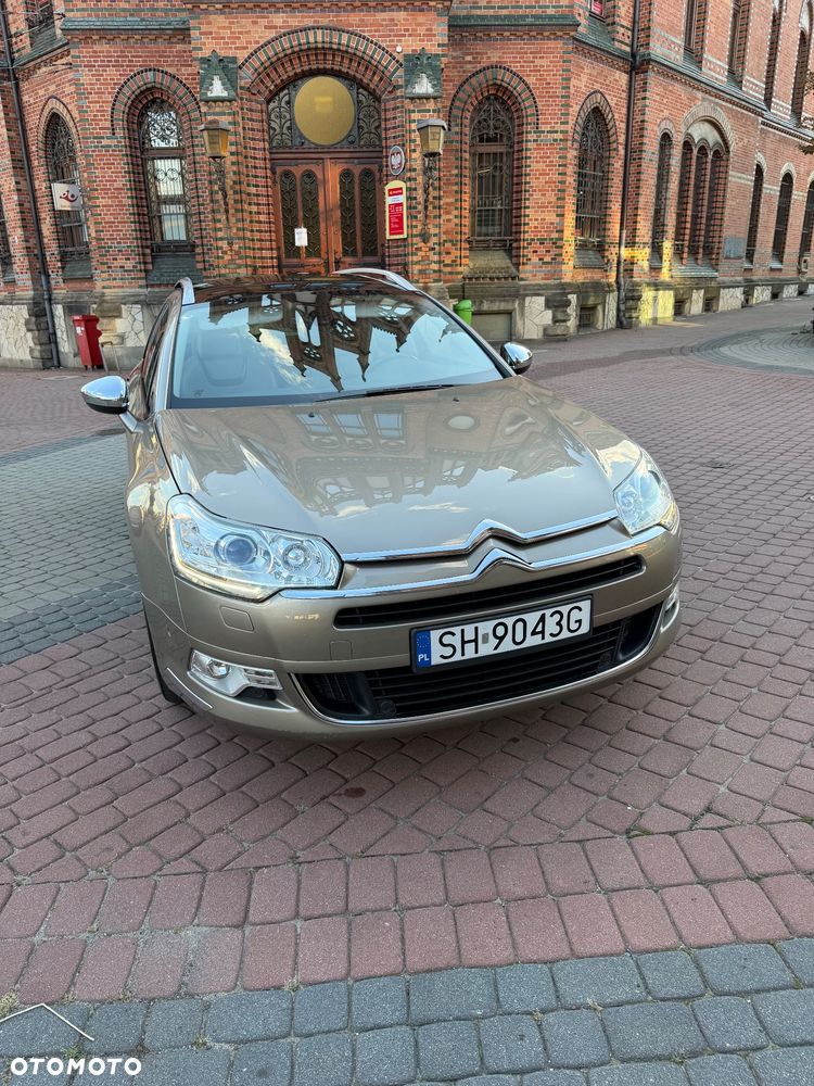 Citroën C5 - 32