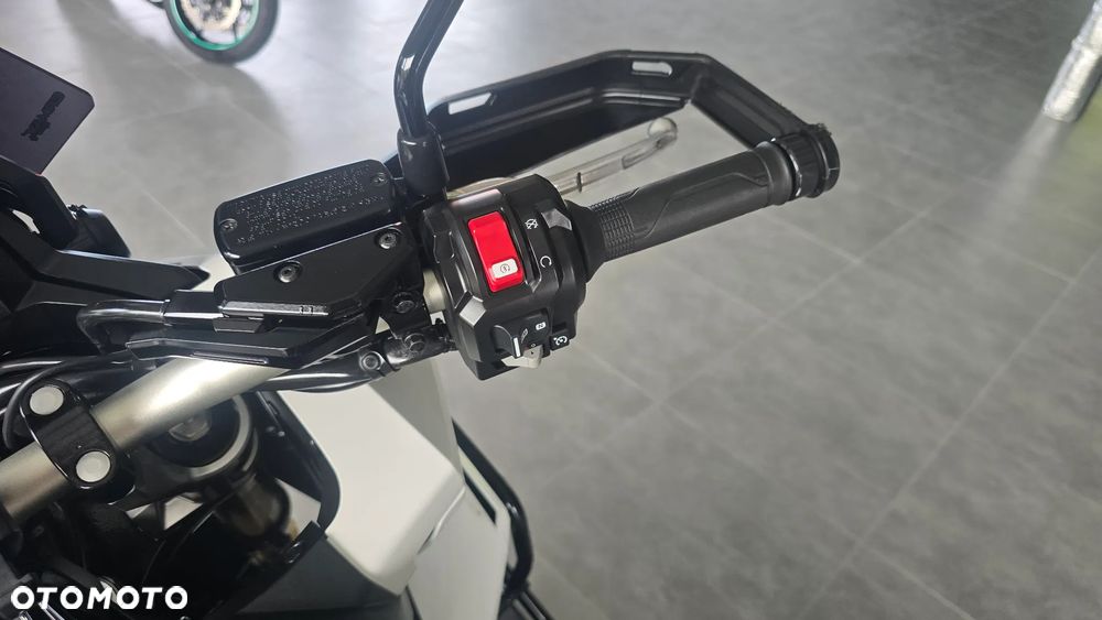 Honda X-ADV - 25
