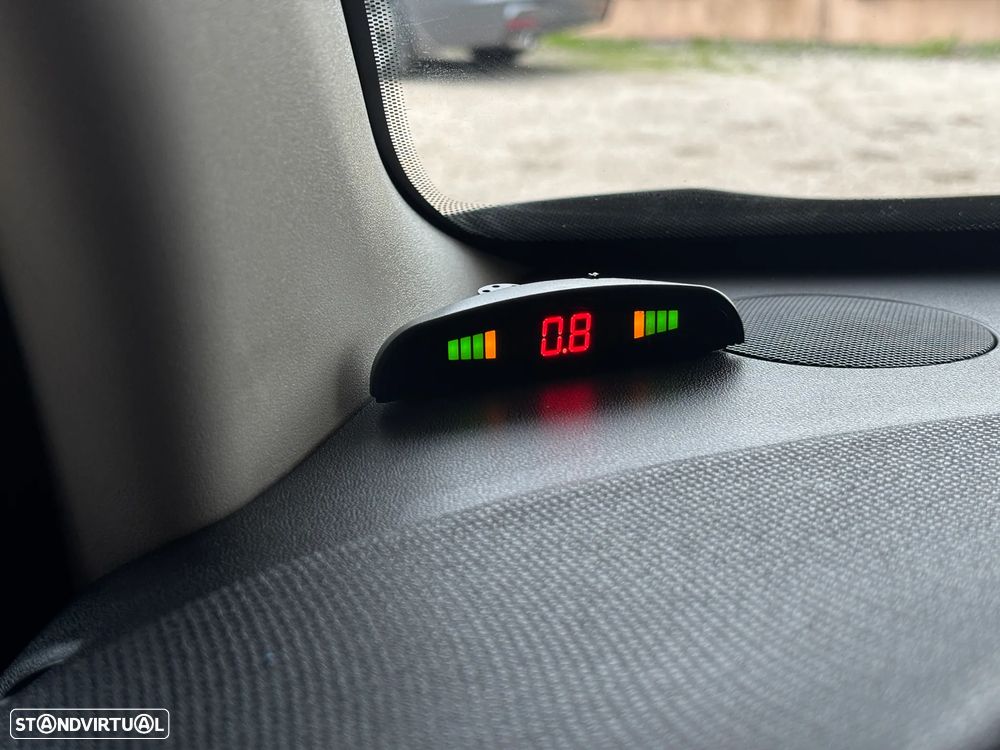 Citroën C3 1.1 Seduction - 22