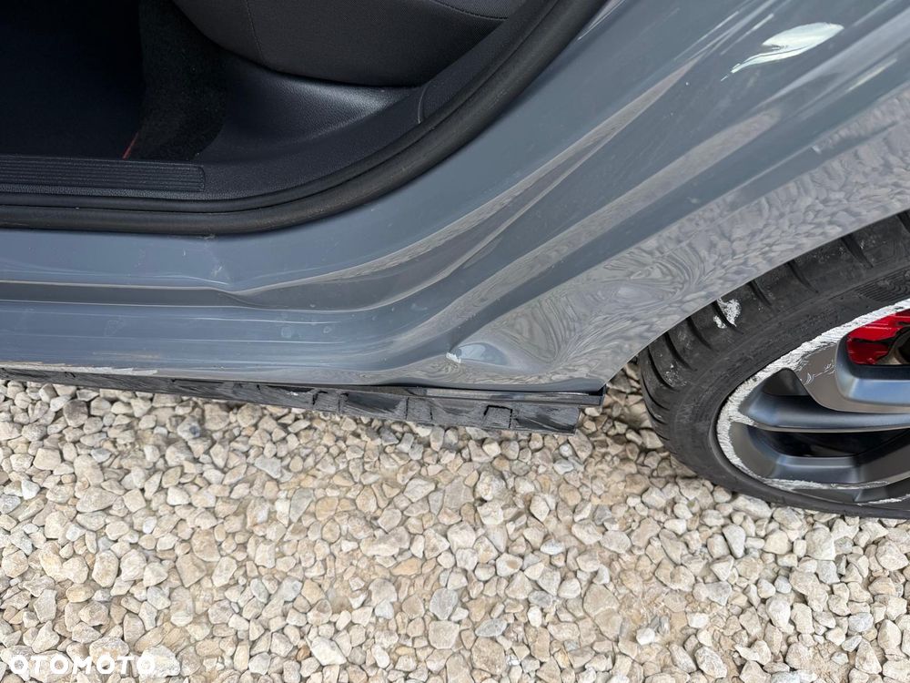 Volkswagen Golf GTI TCR 2.0 TSI OPF DSG - 31