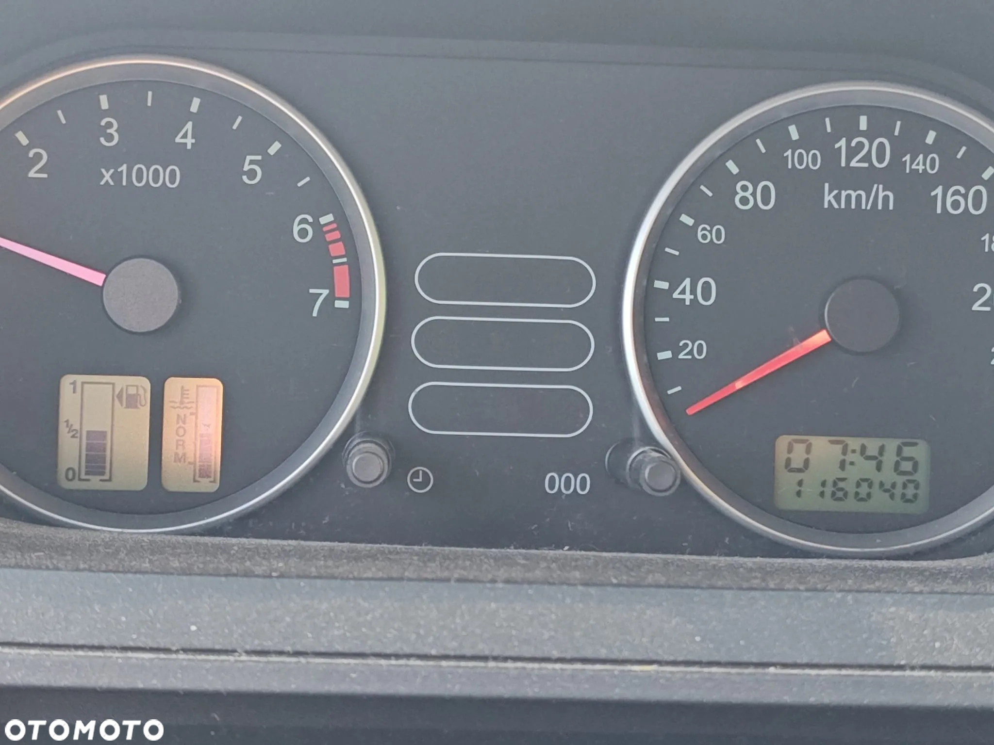 Ford Fiesta - 7