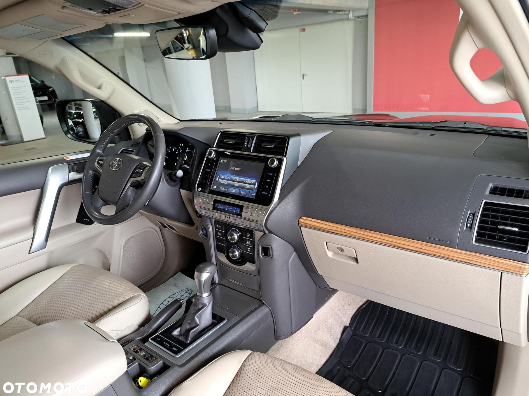 Toyota Land Cruiser LC 2.8 D-4D Invincible - 17