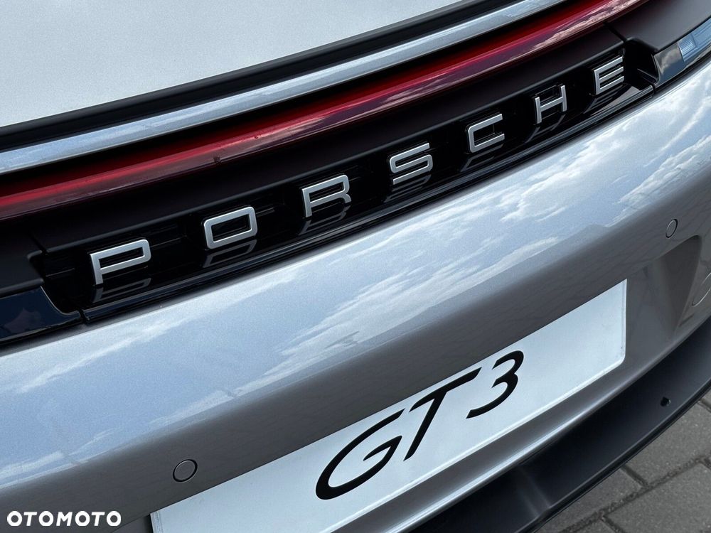 Porsche 911 - 20