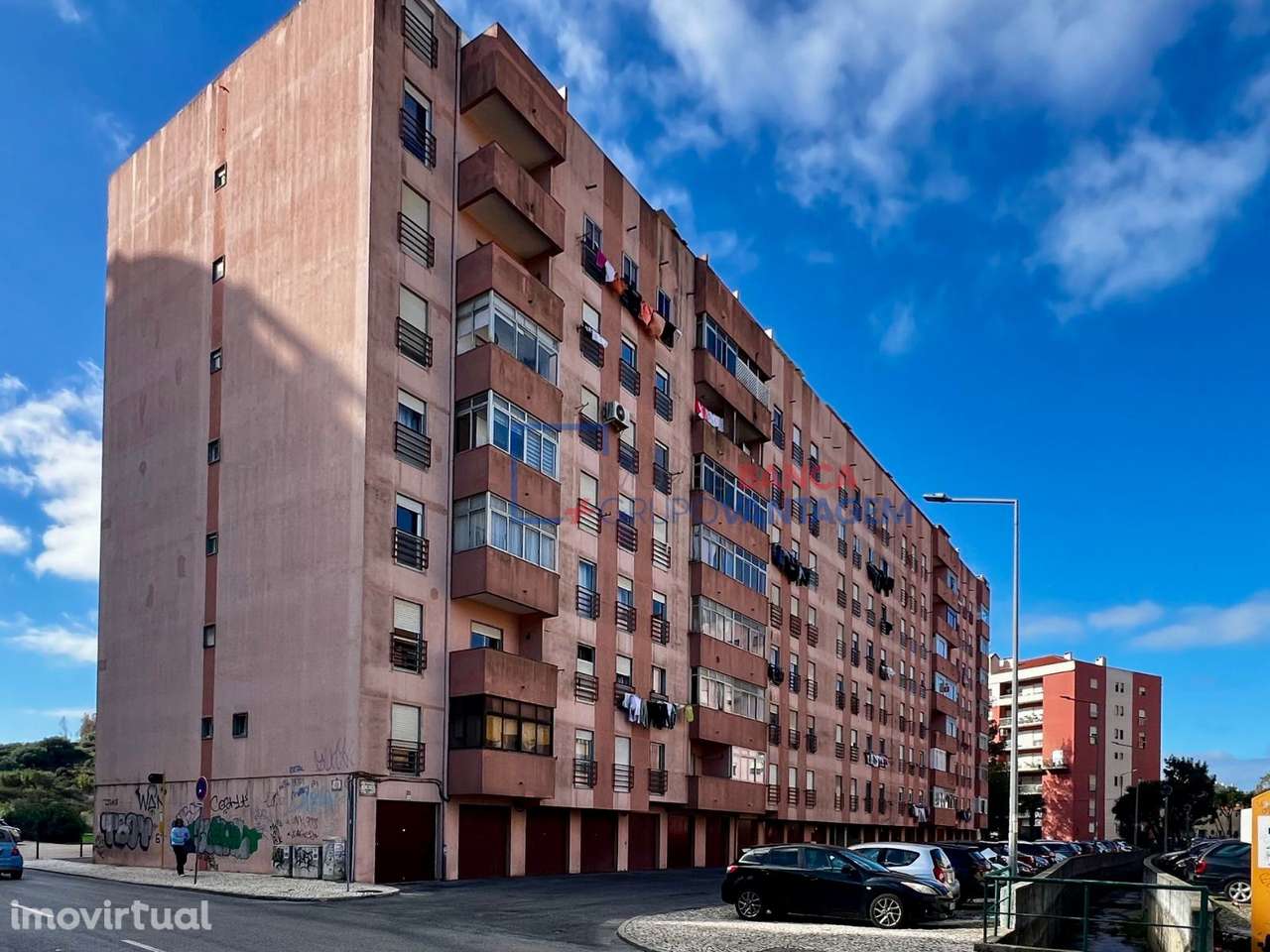 Apartamento T2 com 112 m² em AlgueirãoMem Martins, Sintra - Grande imagem: 2/24