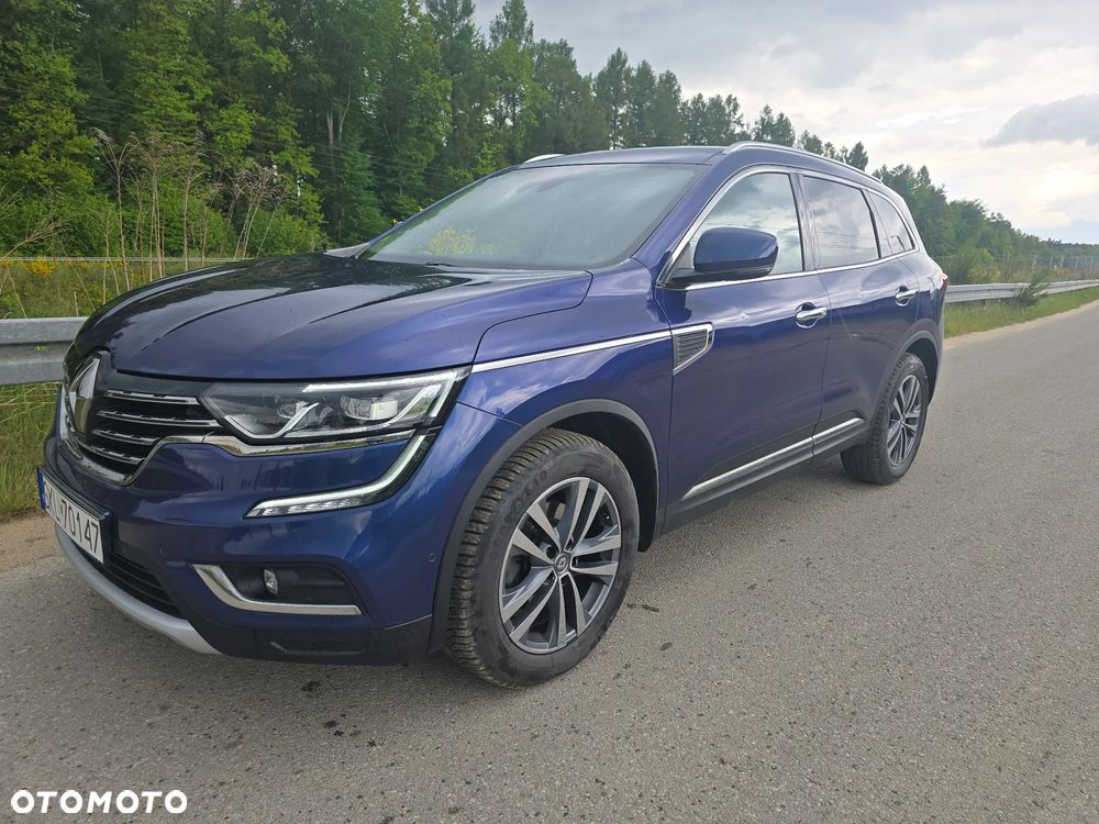 Renault Koleos ENERGY dCi 175 X-tronic LIFE - 1