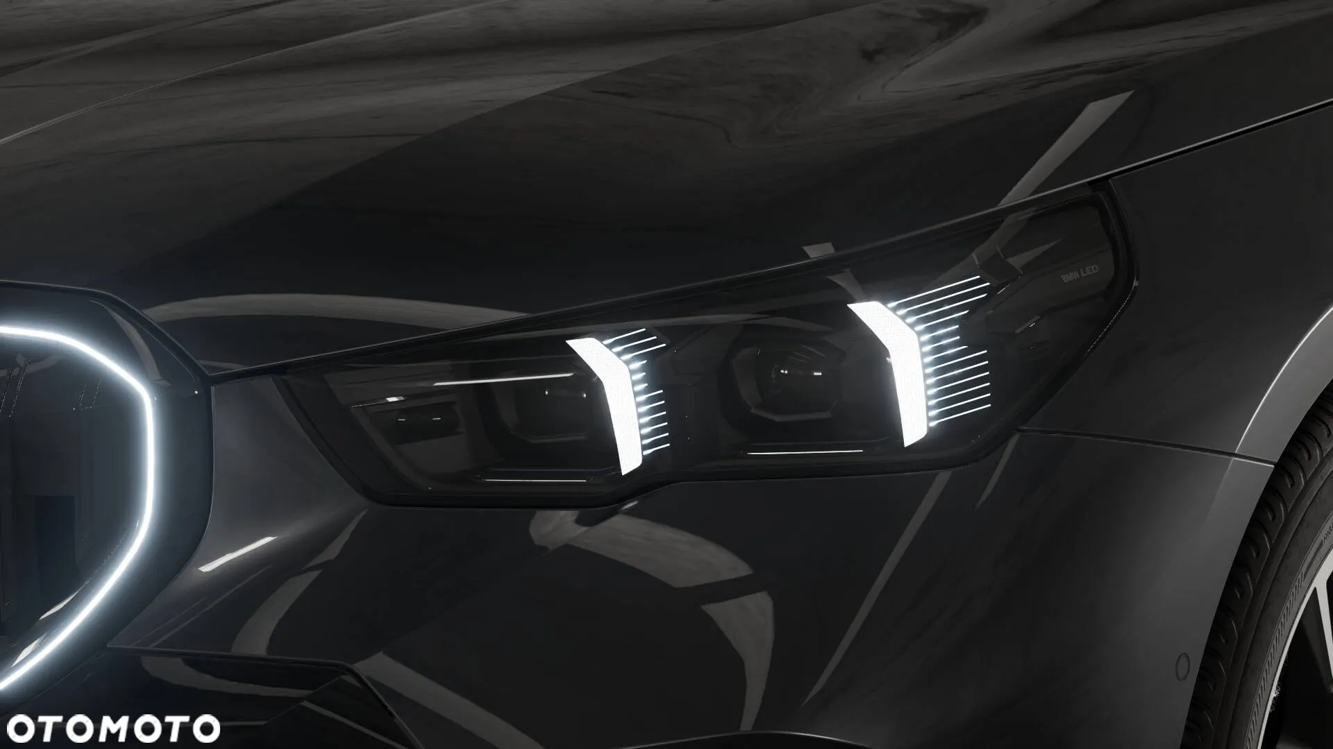 BMW Seria 5 520d xDrive mHEV M Sport - 7